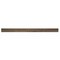 Ackland 0.26 in. T x 94 in. L x 1.77 in. W Mylo Luxury Vinyl Flooring Trim End Cap Molding AKVTVMYLO-EC - alternate 3